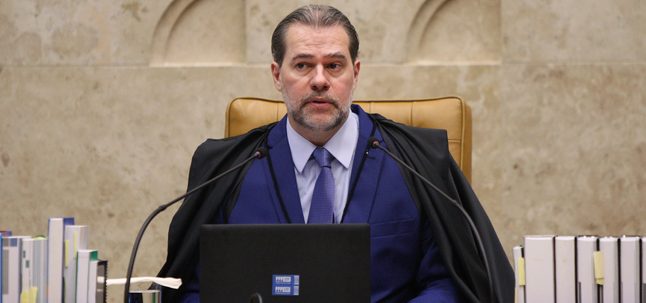 Por que a decisão de Dias Toffoli é ilegal?