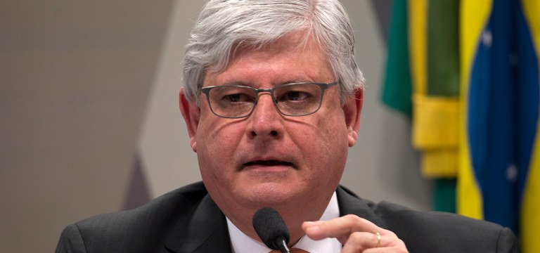 Rodrigo Janot