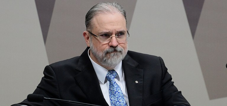 Augusto Aras