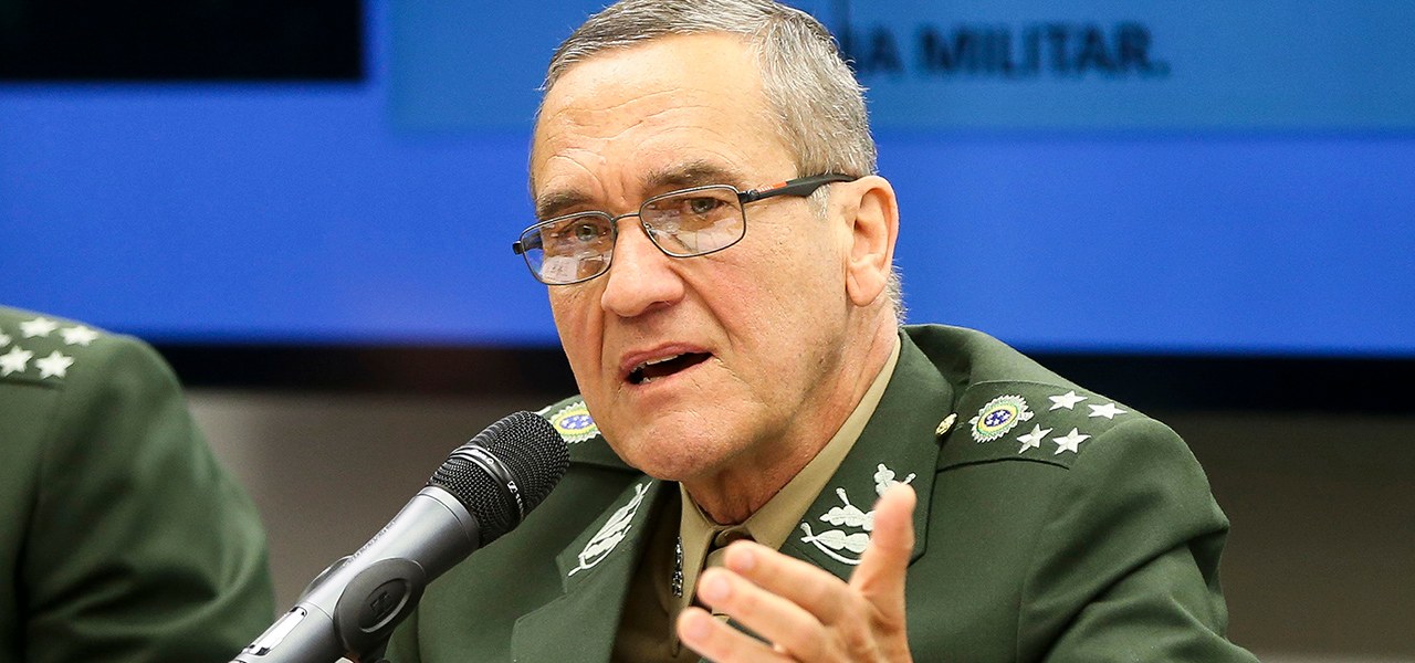 General Eduardo Dias da Costa Villas Boas