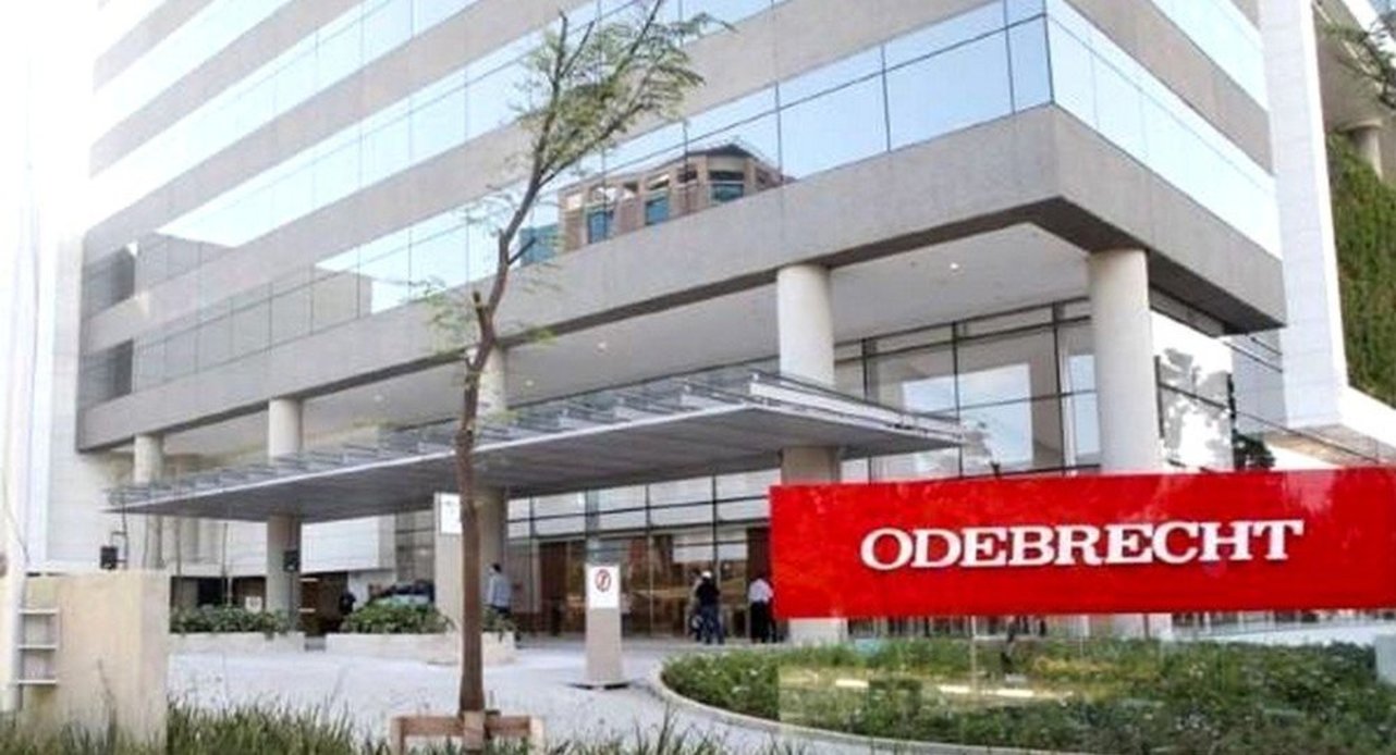 Odebrecht
