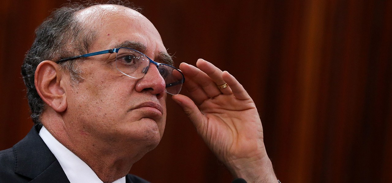 Gilmar Mendes