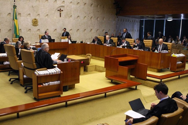 Supremo Tribunal Federal