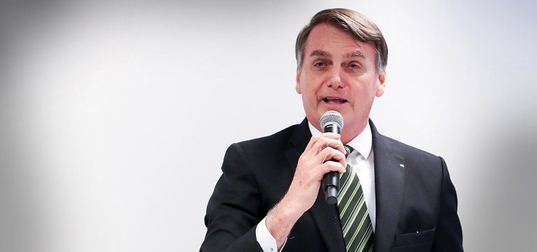 Jair Bolsonaro