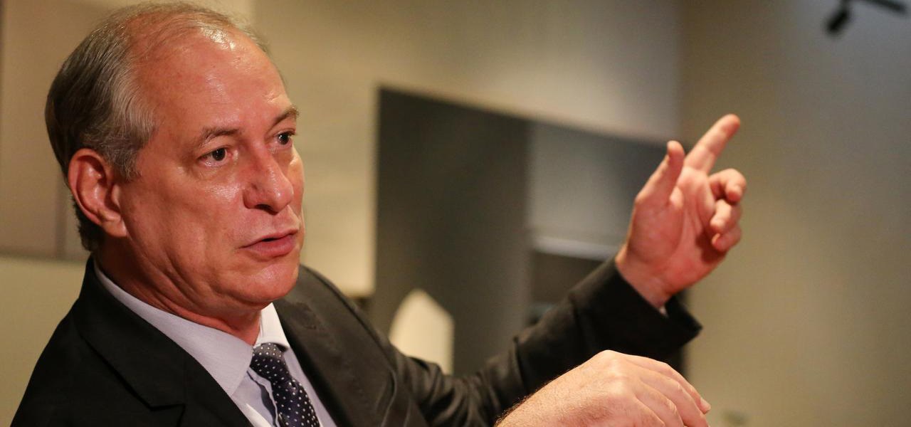 Ciro Gomes