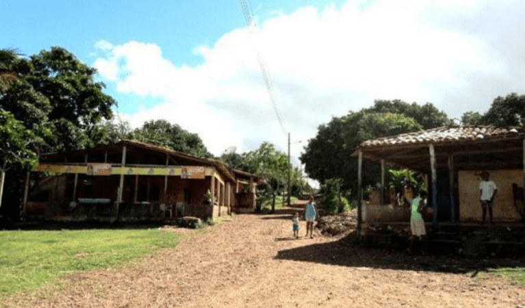 Quilombo