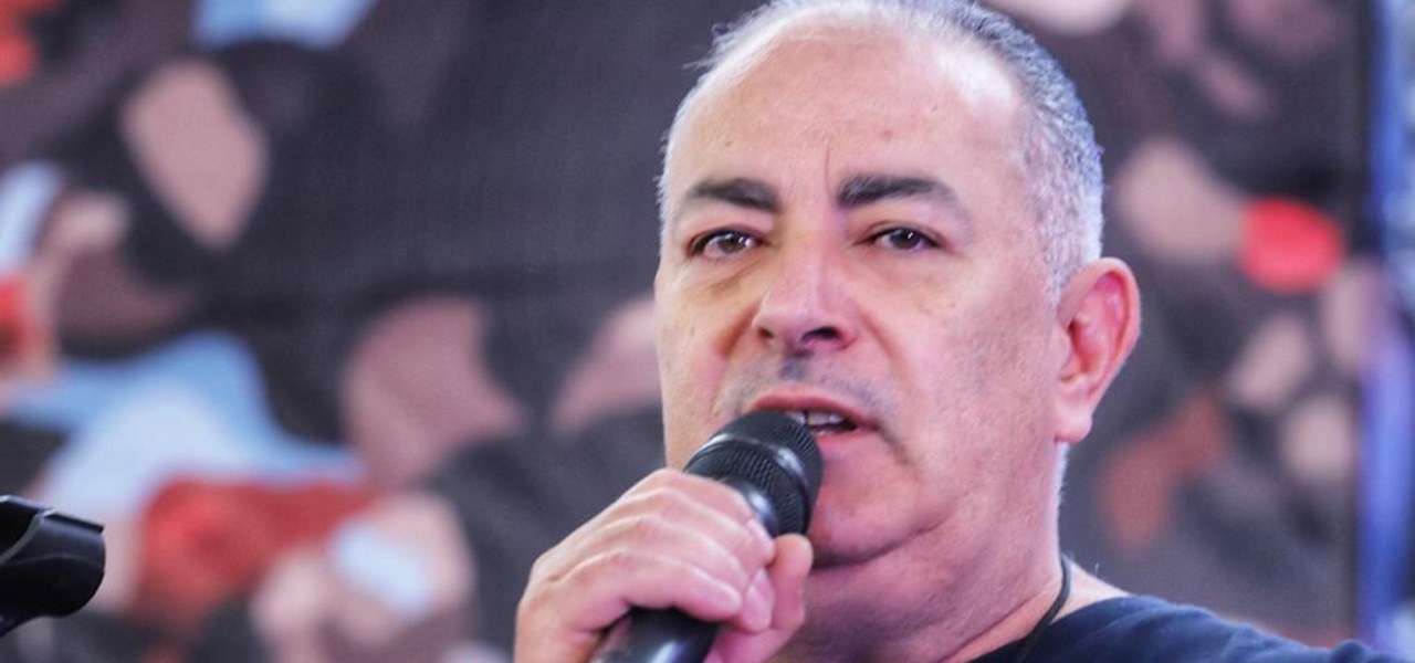 Sérgio Nobre foi eleito por unanimidade na última semana durante o 13º Congresso da CUT, realizado no início de outubro em Praia Grande (SP)