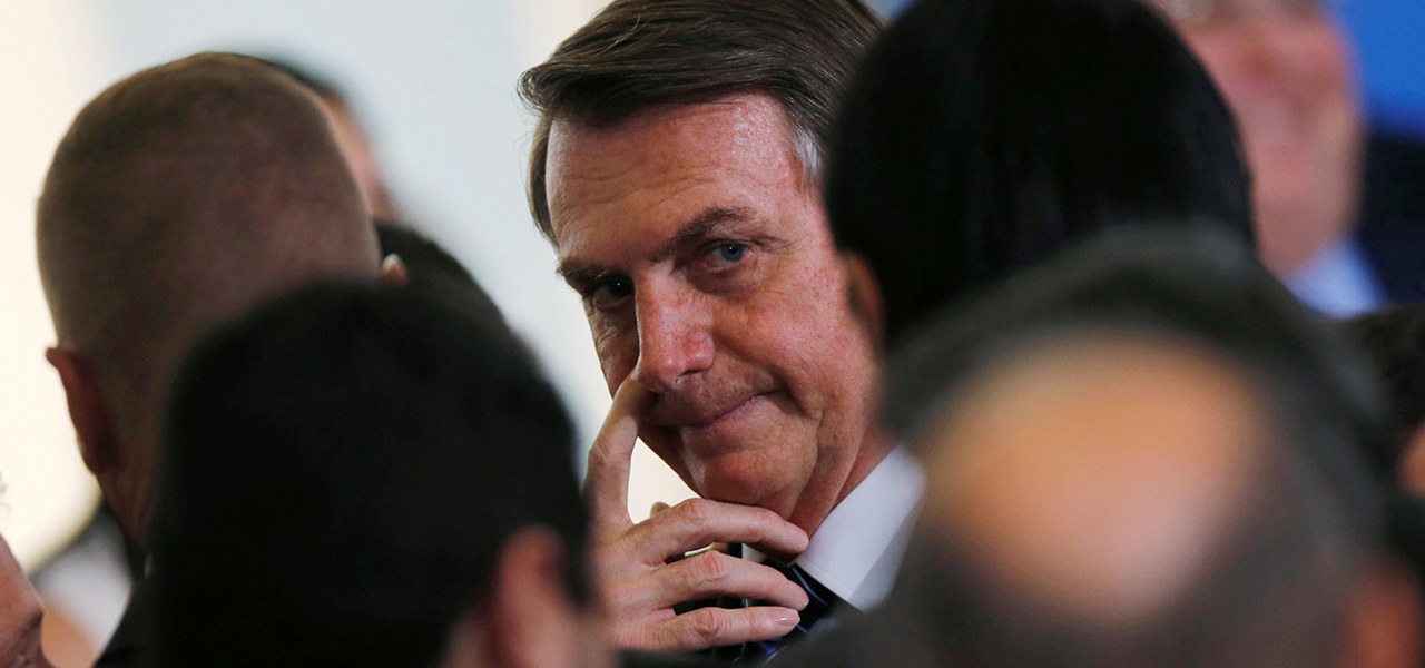 Jair Bolsonaro
