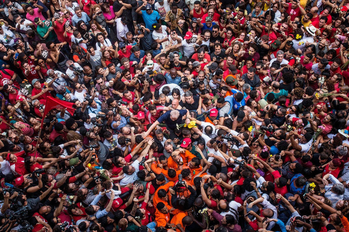 Foto: Francisco Proner Ramos