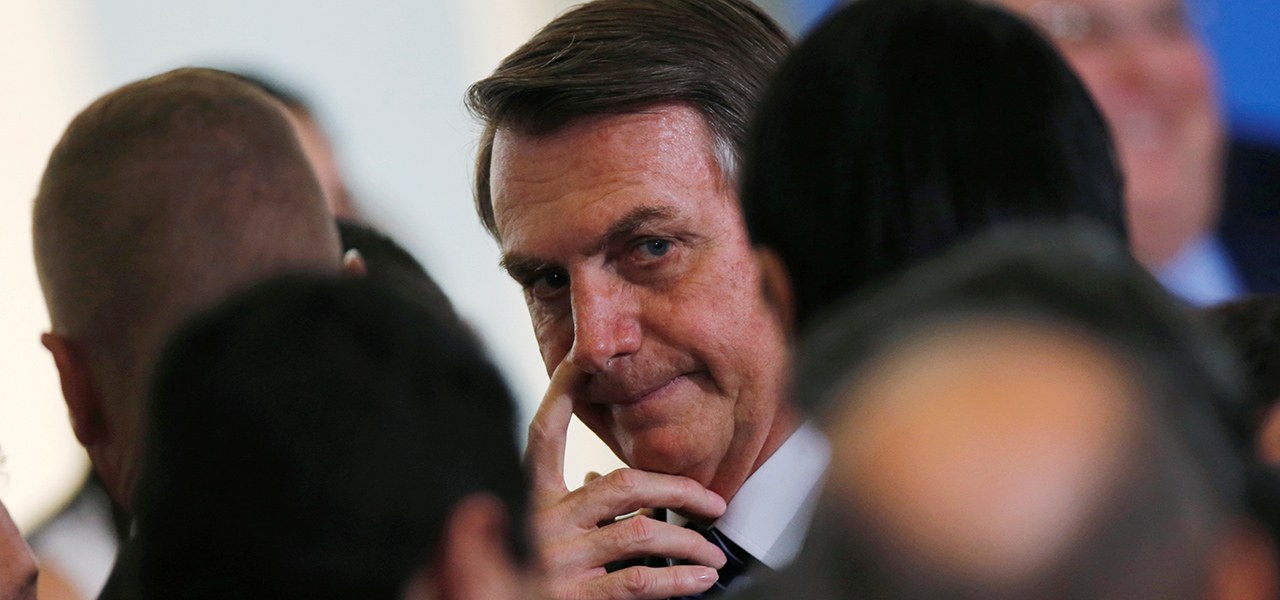 Jair Bolsonaro