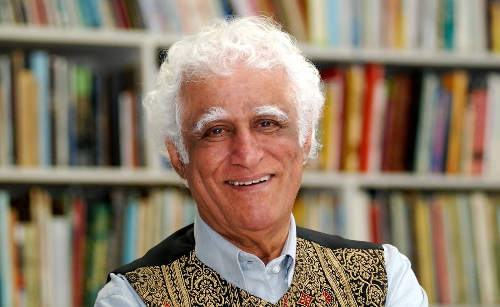 Jornalista e cartunista Ziraldo