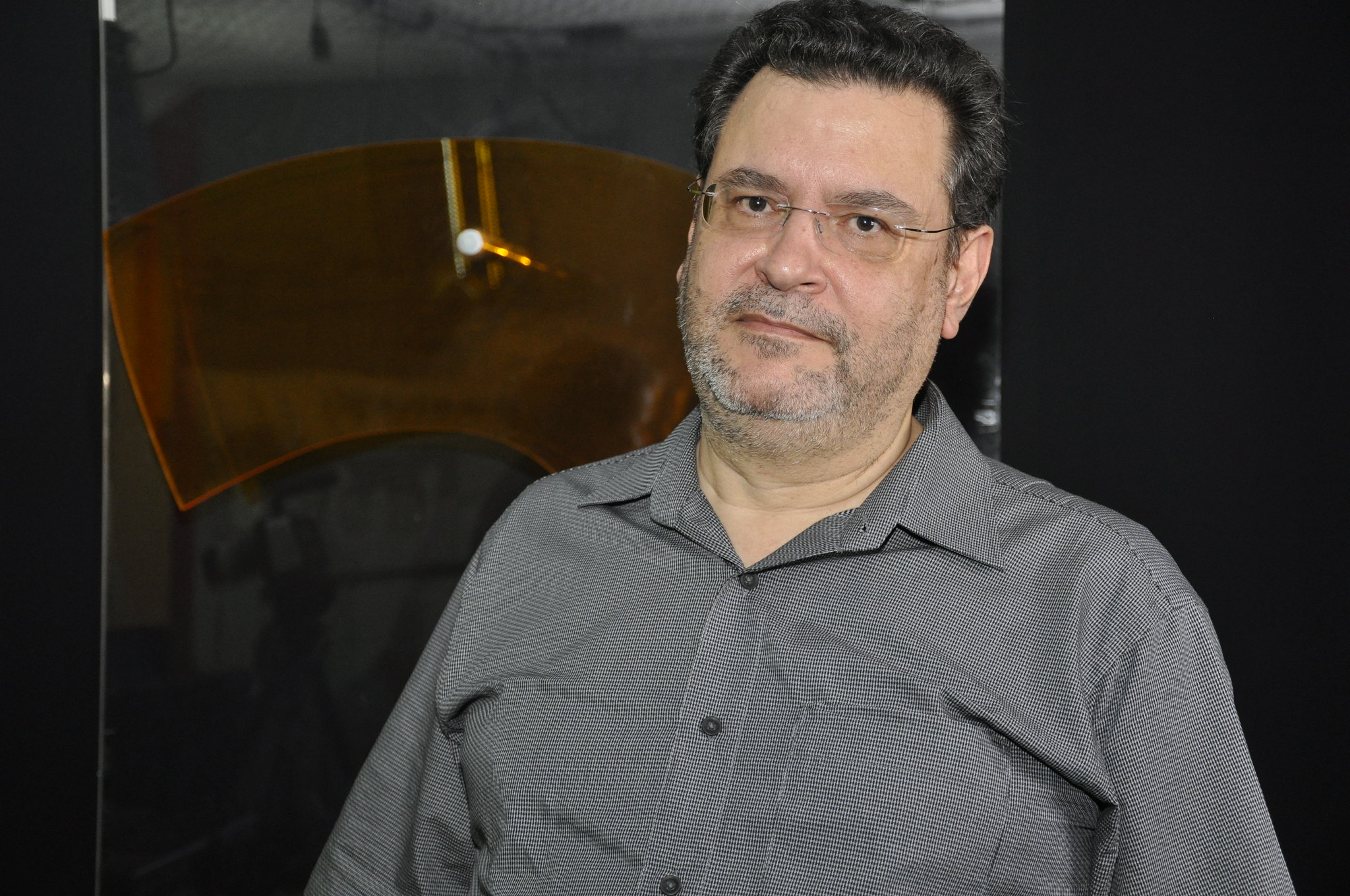 Presidente do PCO, Rui Costa Pimenta