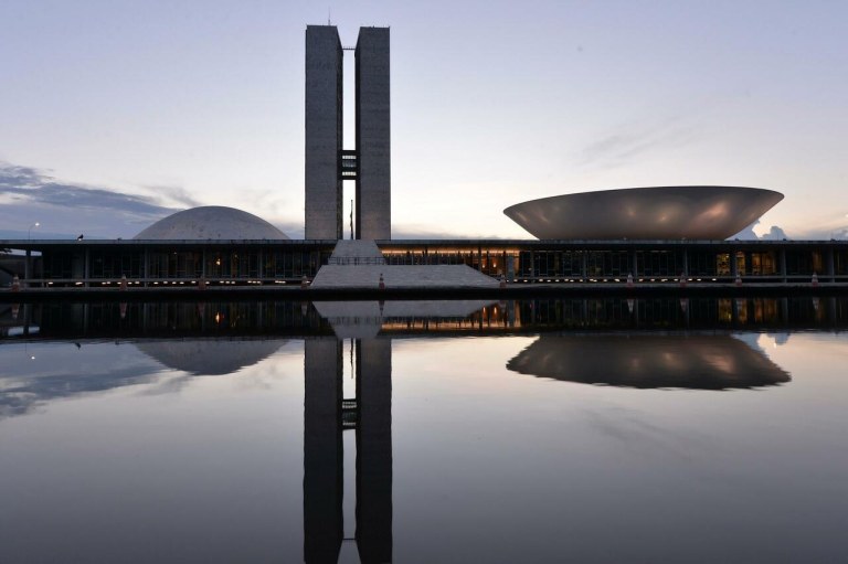 Congresso Nacional