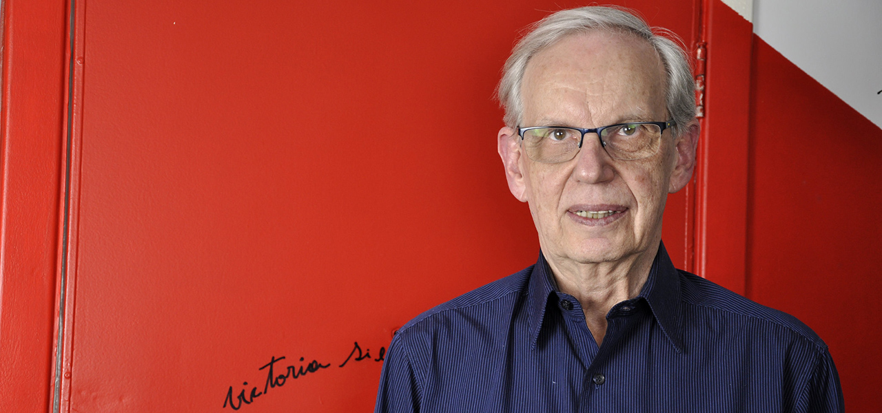 Gerd Wenzel