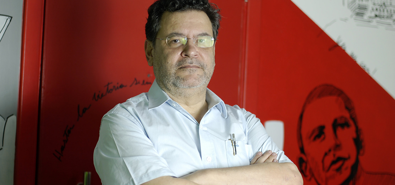 Rui Costa Pimenta