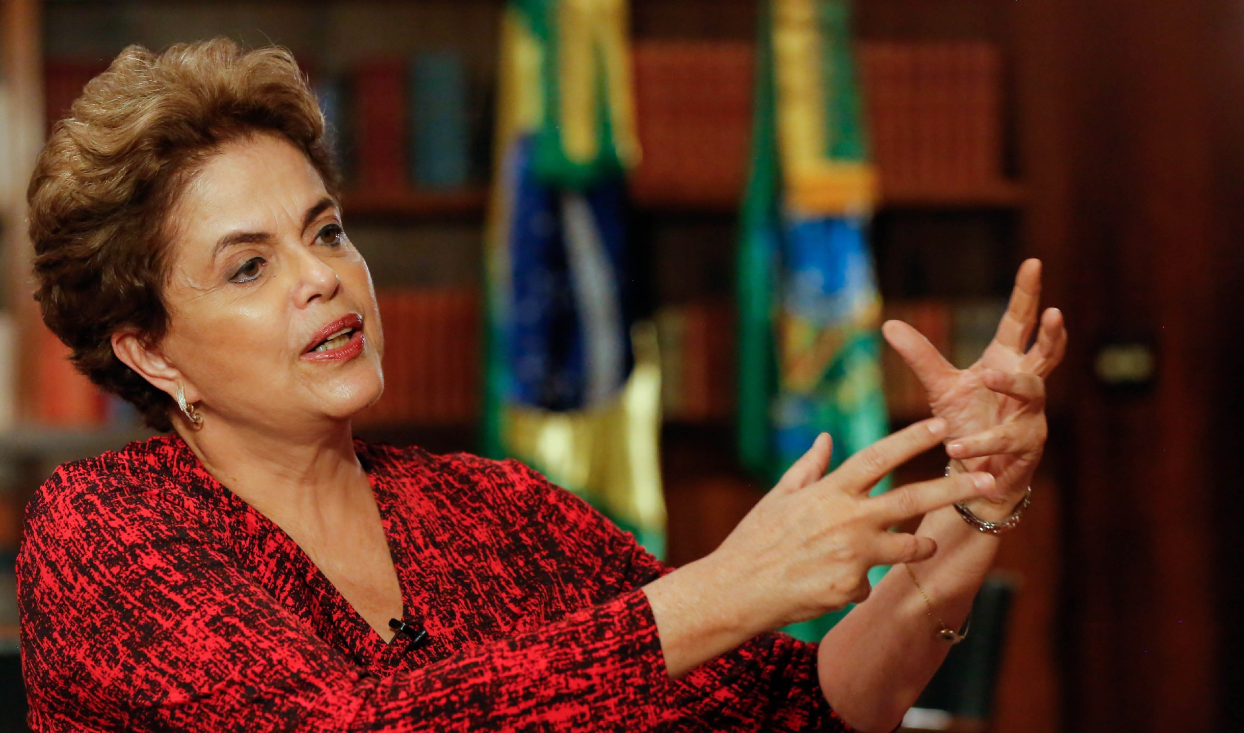 As saídas da crise passam por Dilma