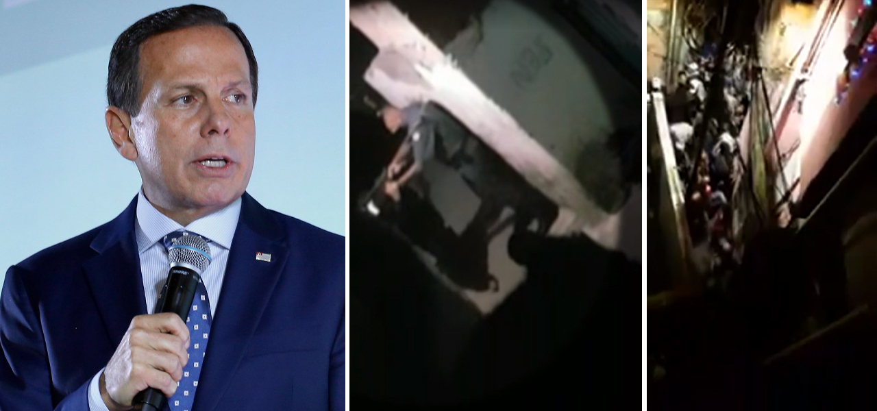 João Doria