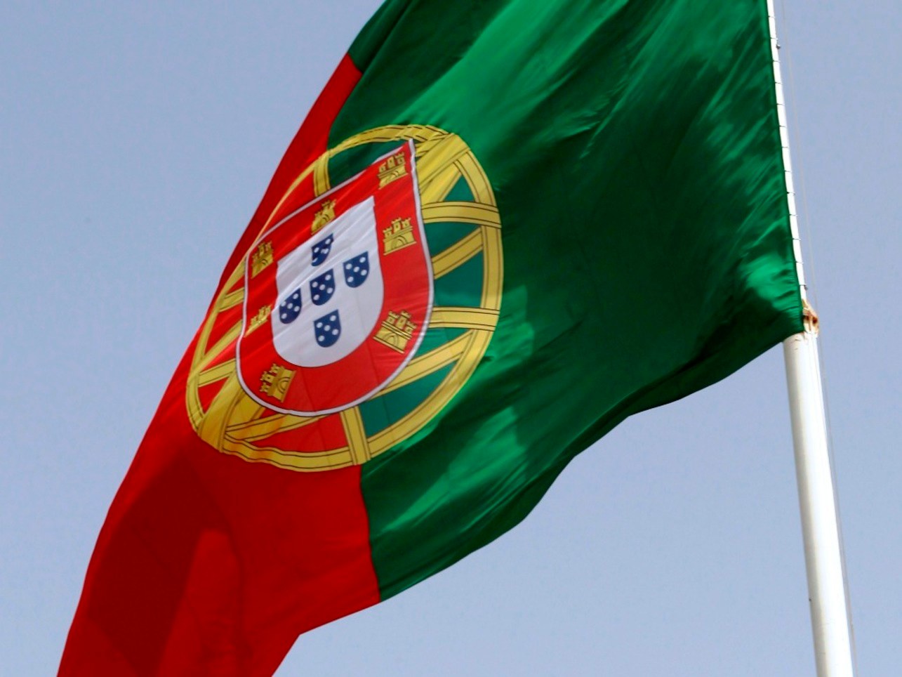 Portugal