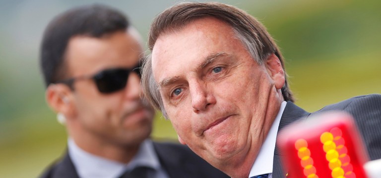 Jair Bolsonaro