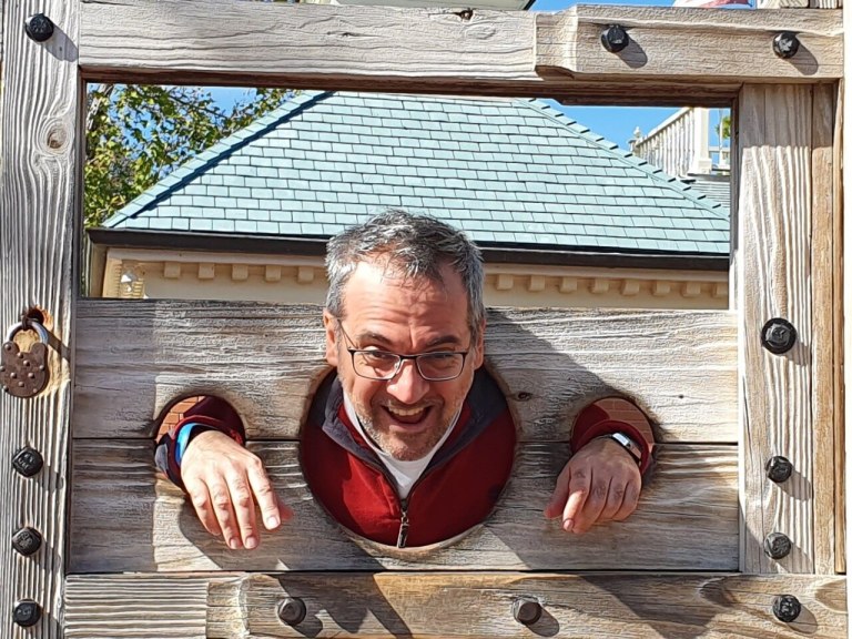 Abraham Weintraub