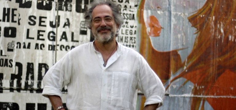 Pepe Escobar
