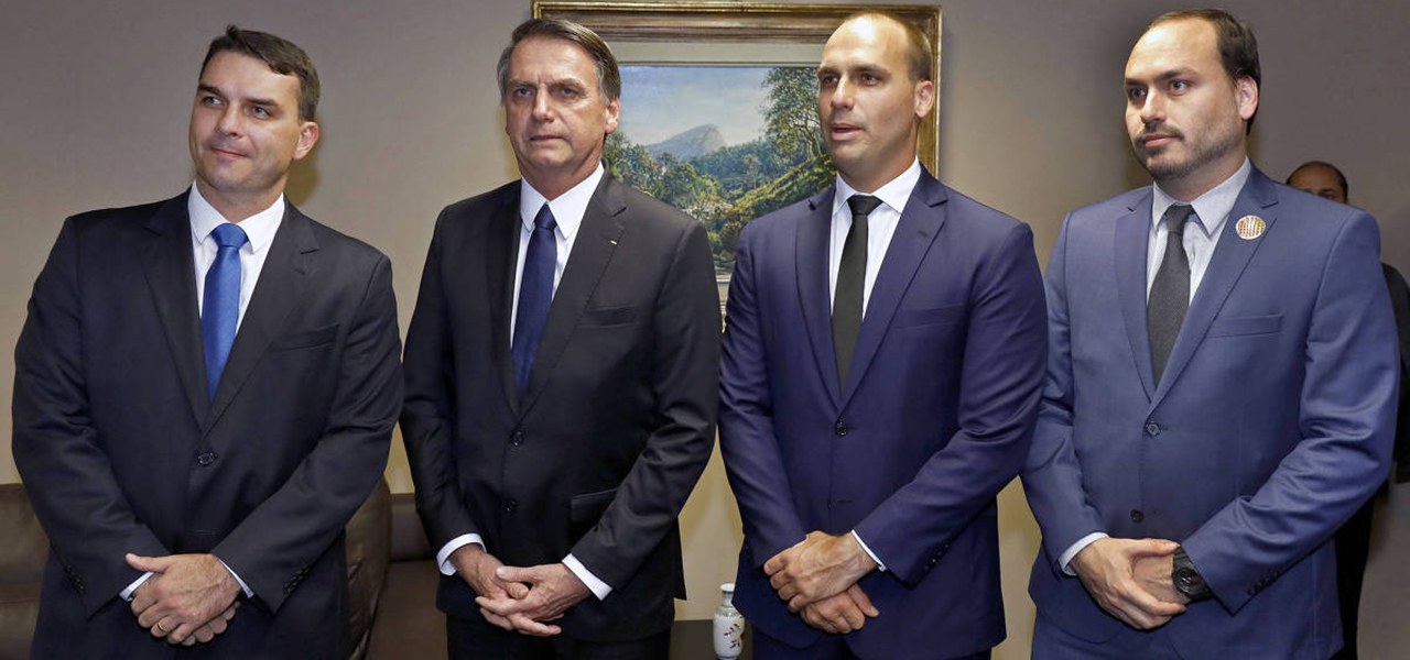 cla bolsonaro
