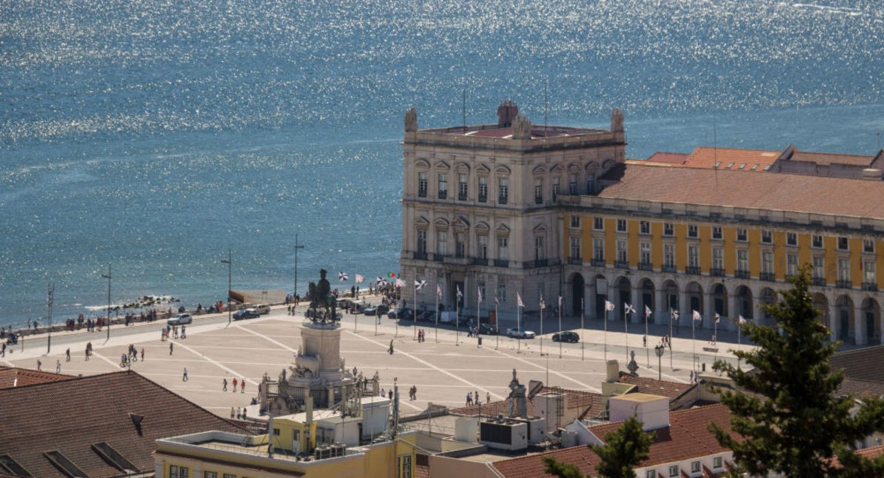 Portugal