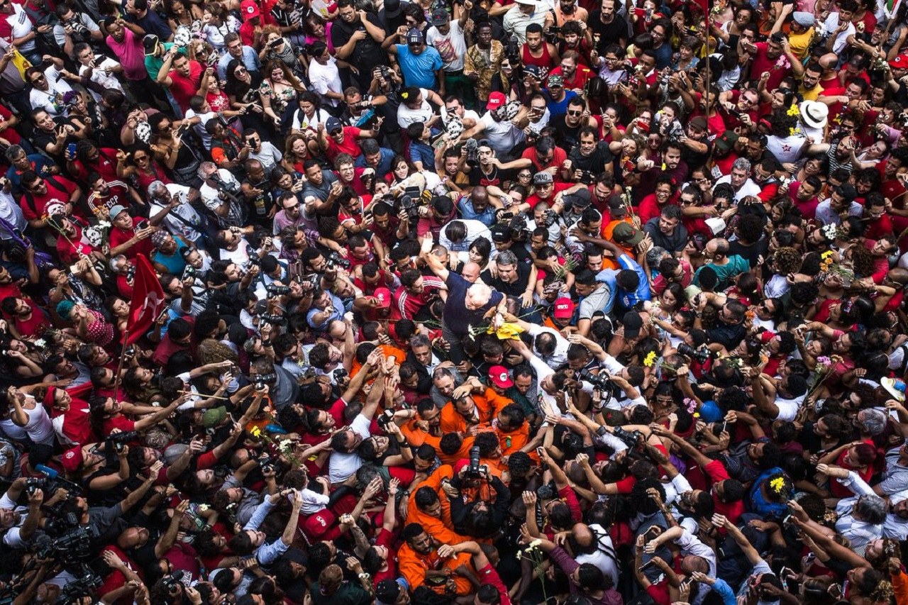 Foto: Francisco Proner Ramos