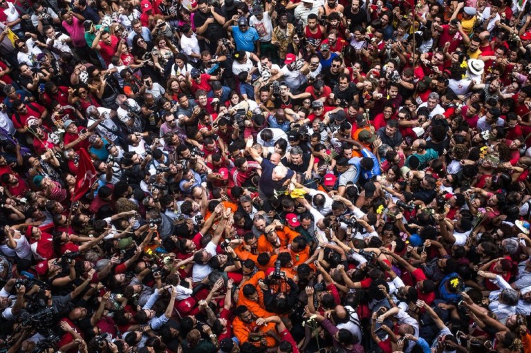 Foto: Francisco Proner Ramos