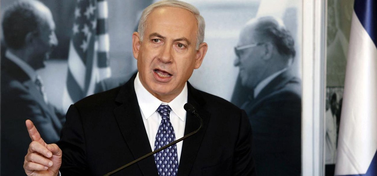 Netanyahu