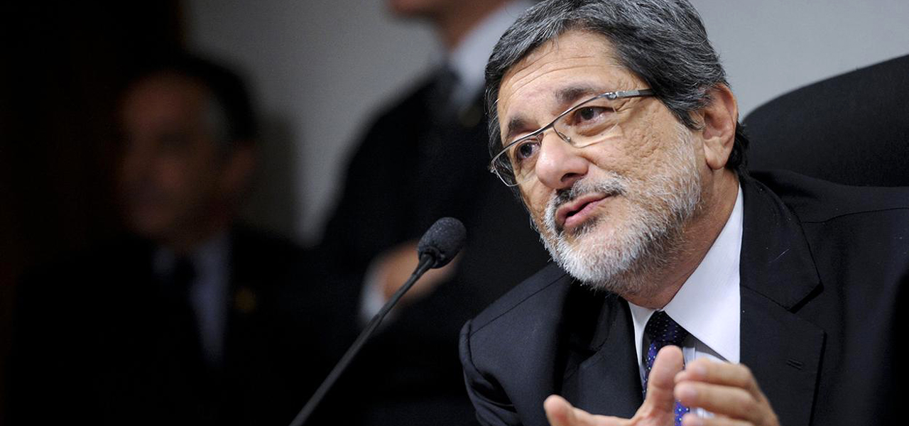 Sérgio Gabrielli