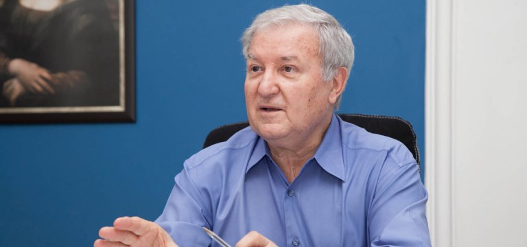 Mario Espedito Ostrovski