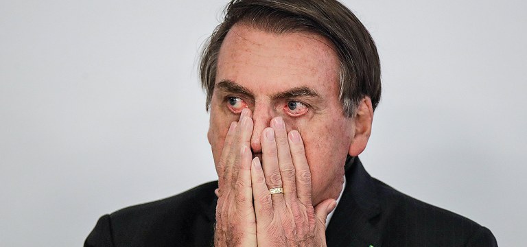 Jair Bolsonaro