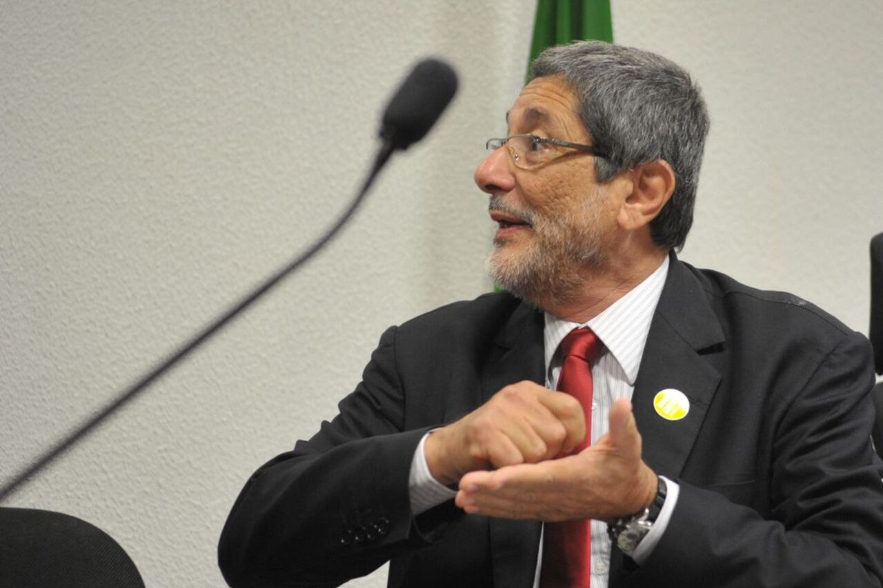 José Sergio Gabrielli