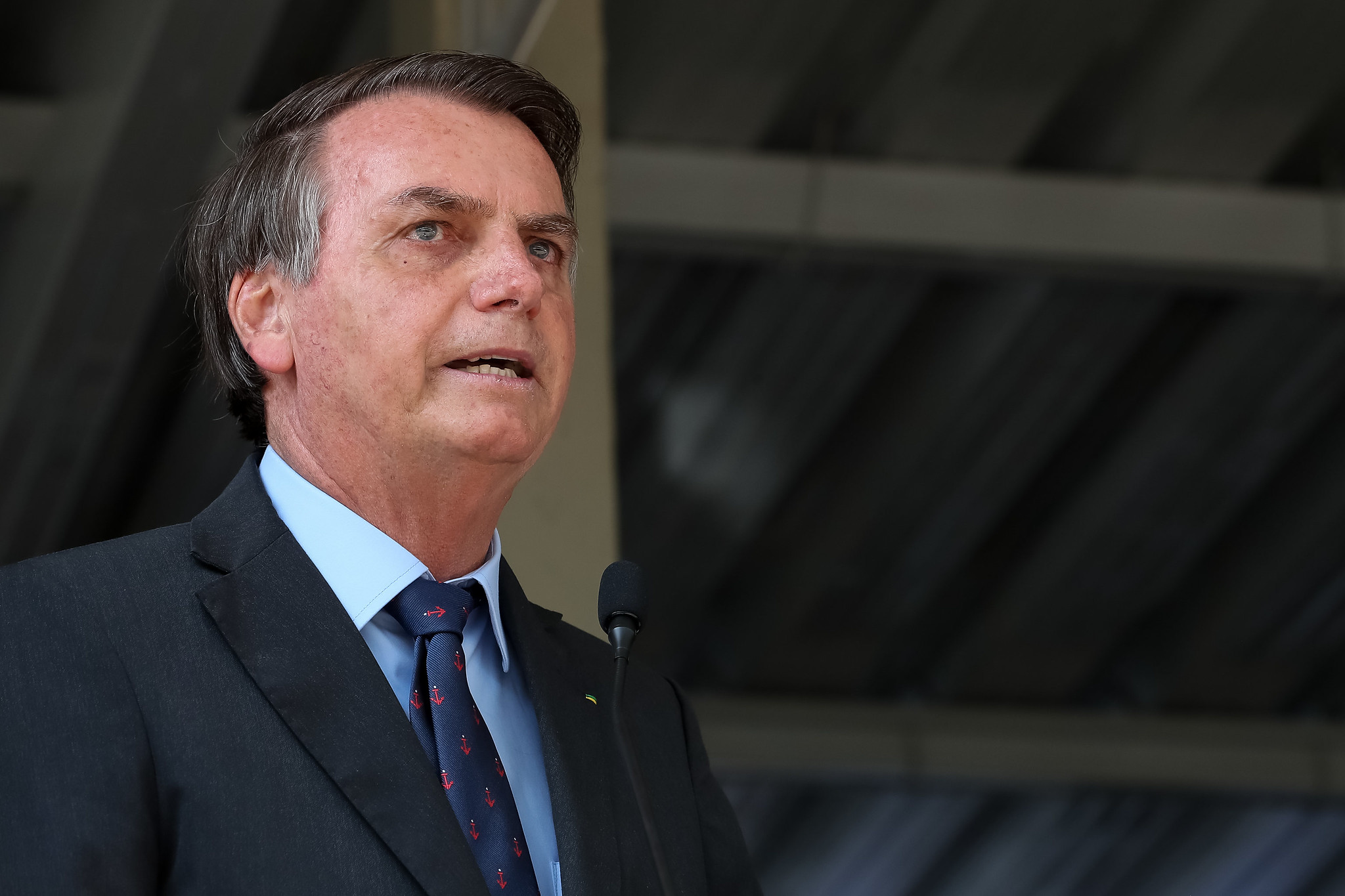 Jair Bolsonaro
