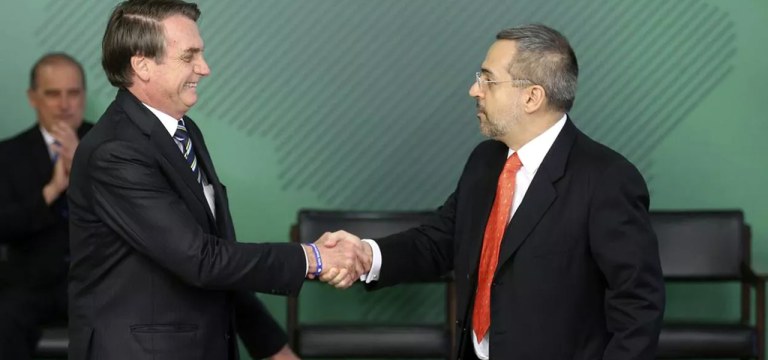 Bolsonaro e as Ciências Humanas