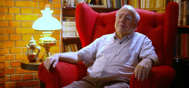 Veríssimo: estamos em um retrocesso em todos os sentidos