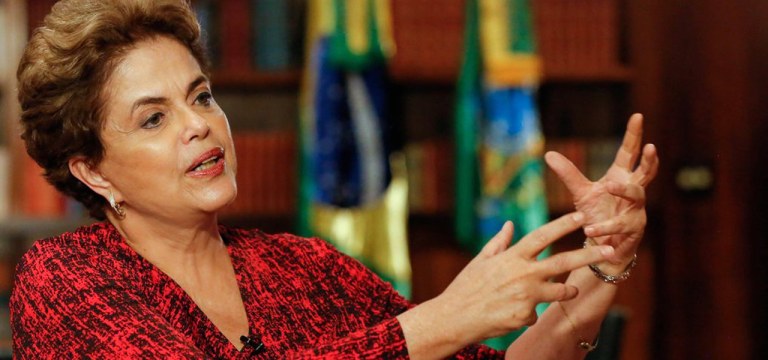 As saídas da crise passam por Dilma