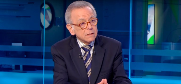 José Maurício Bustani