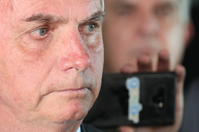 Jair Bolsonaro
