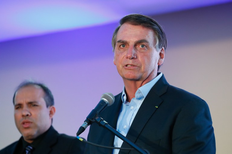 Jair Bolsonaro
