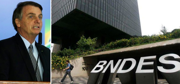 BNDES conclui: não houve irregularidade.