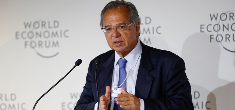 Paulo Guedes