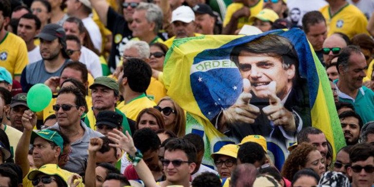 Bolsonaro