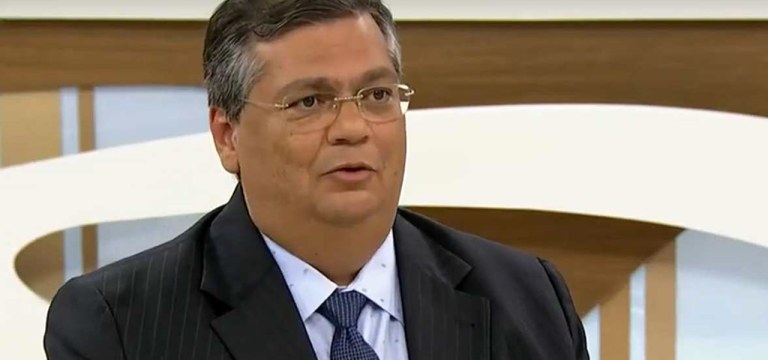 Governador do Maranhão, Flávio Dino