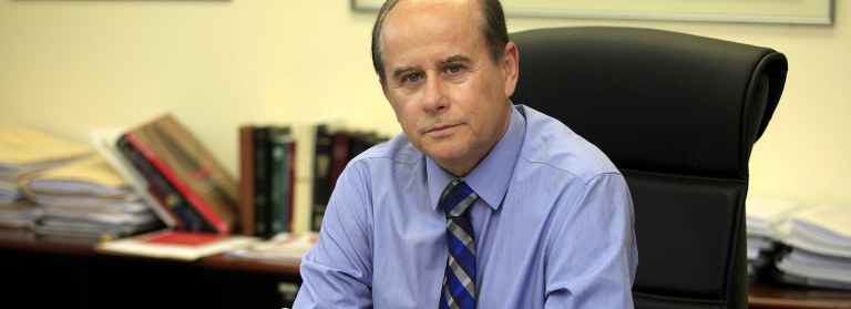 Benedito Guimarães Aguiar Neto