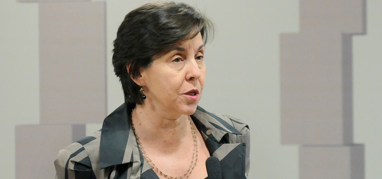 Tereza Campello