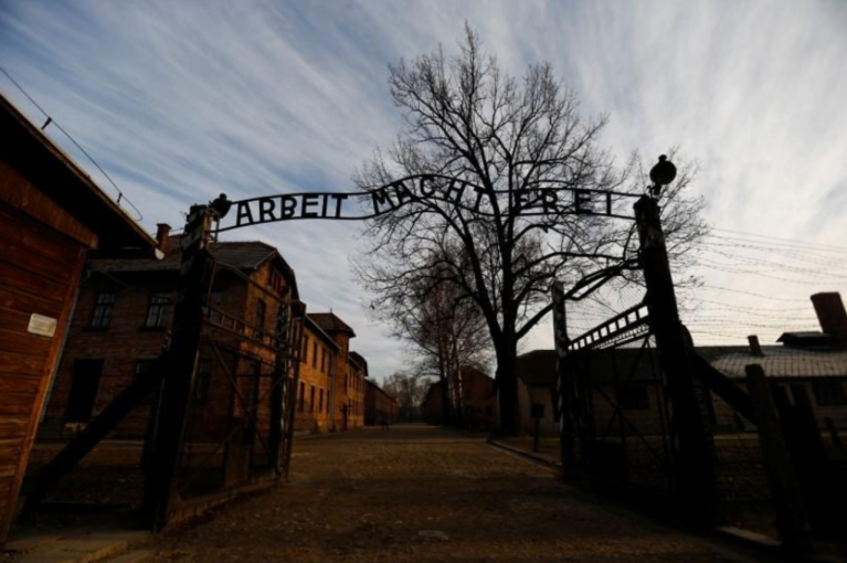 Auschwitz