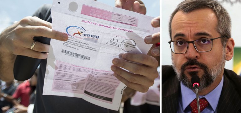 Em qualquer governo com um mínimo de respeito aos governados, Abraham Weintraub já teria sido demitido.