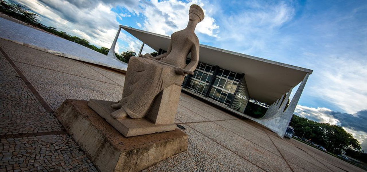 A descrença na Democracia a partir do Poder Judiciário